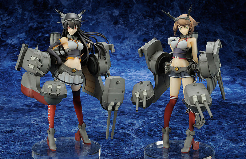 Kantai Collection -KanColle- Penguin Parade Nagato