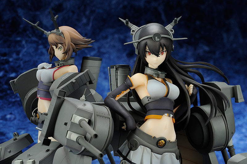 Kantai Collection -KanColle- Penguin Parade Nagato