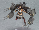 232 Kantai Collection -KanColle- figma Nagato