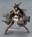 232 Kantai Collection -KanColle- figma Nagato