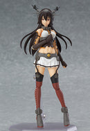 232 Kantai Collection -KanColle- figma Nagato