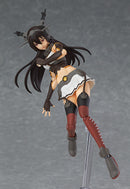 232 Kantai Collection -KanColle- figma Nagato