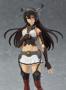 figFIX-004 Kantai Collection -KanColle- figFIX Nagato: Half-Damage ver.