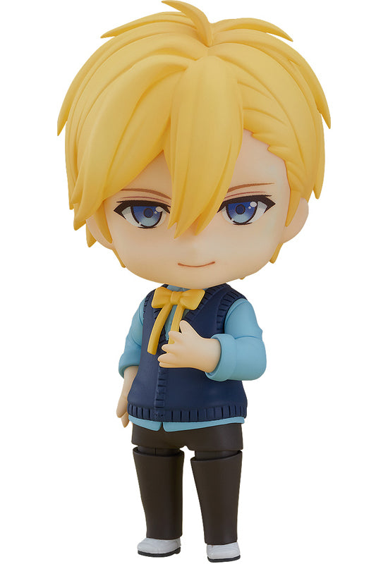 1846 IDOLiSH7 Nendoroid Nagi Rokuya