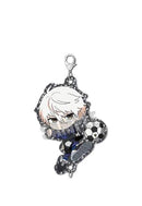 Blue Lock Cabinet Lame Chain Collection Nagi Seishiro Battle Ver.