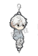 Blue Lock Cabinet Lame Chain Collection Nagi Seishiro Holiday Ver.