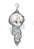 Blue Lock Cabinet Lame Chain Collection Nagi Seishiro Holiday Ver.