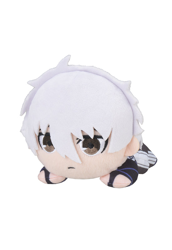 Blue Lock Sega Nesoberi Plush Nagi Seishiro S