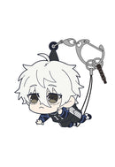 Blue Lock Cospa Nagi Seishiro Tsumamare