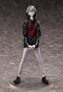 Evangelion HOBBYMAX Nagisa Kaworu Ver. Radio EVA (REPRODUCTION)