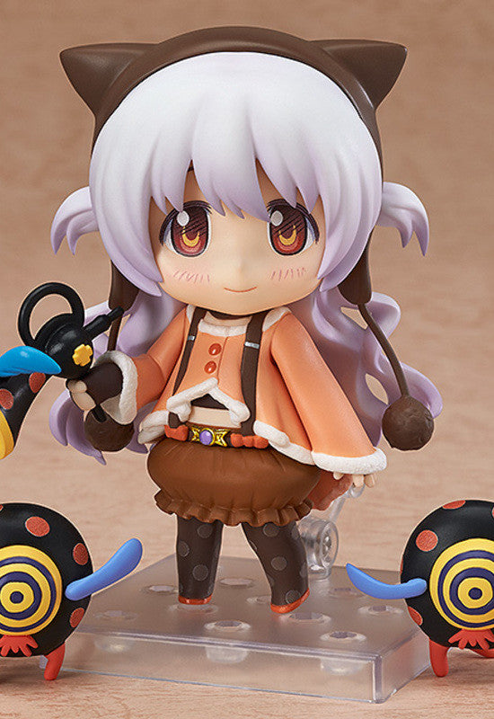 403 Puella Magi Madoka Magica: The Rebellion Story Nendoroid Nagisa Momoe