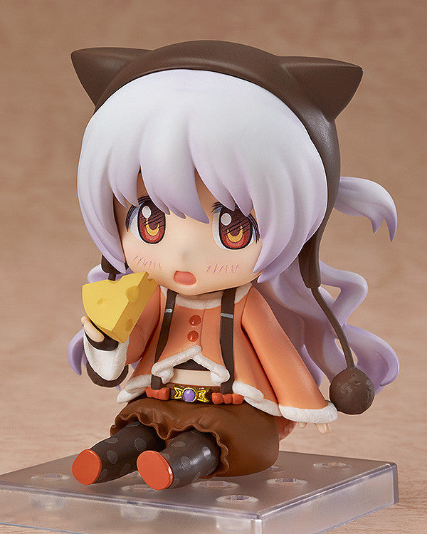 403 Puella Magi Madoka Magica: The Rebellion Story Nendoroid Nagisa Momoe