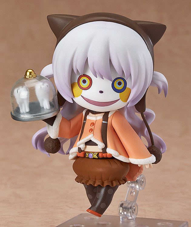 403 Puella Magi Madoka Magica: The Rebellion Story Nendoroid Nagisa Momoe