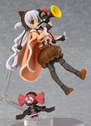 219 Puella Magi Madoka Magica: The Rebellion Story figma Nagisa Momoe