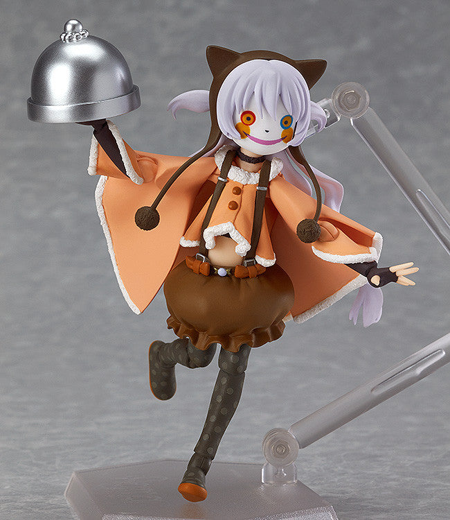 219 Puella Magi Madoka Magica: The Rebellion Story figma Nagisa Momoe