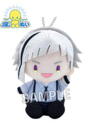 Bungo Stray Dogs PROOF THE nui Nakajima Atsushi