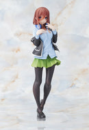 The Quintessential Quintuplets Taito Coreful Figure Nakano Miku ~Uniform ver~