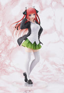 The Quintessential Quintuplets Taito Coreful Figure Nakano Nino ~Uniform ver~