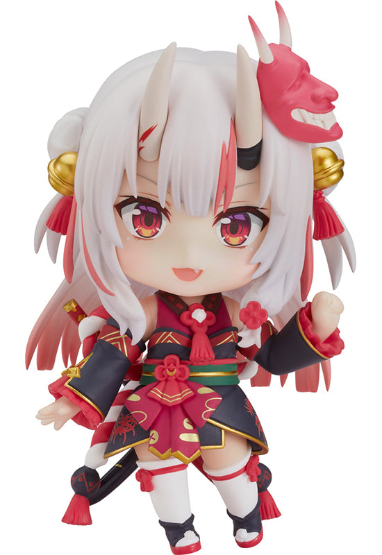 1951 hololive production Nendoroid Nakiri Ayame