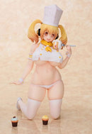 Super Pochaco Toys works Nama Figure Patissier Ver.