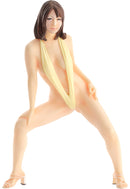 Max Factory PLAMAX Naked Angel 1/20 Nami Hoshino