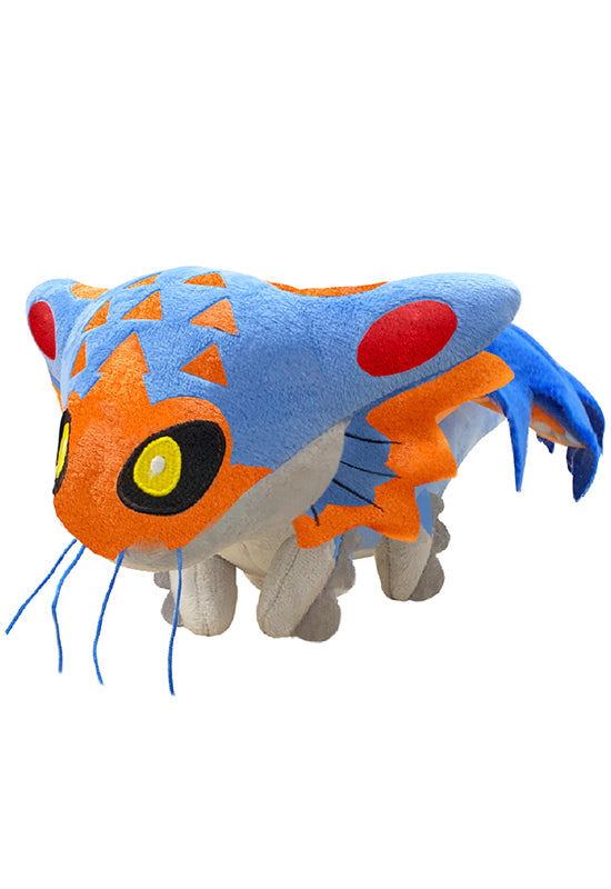 MONSTER HUNTER CAPCOM Monster Hunter Chibi plush toy Namielle