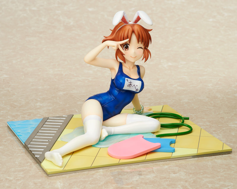 THE IDOLM@STER Cinderella Girls WAVE DreamTech Summer*Usamin Nana Abe