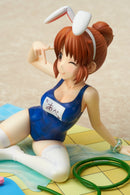 THE IDOLM@STER Cinderella Girls WAVE DreamTech Summer*Usamin Nana Abe