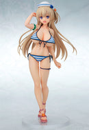 Tomose Shunsaku original illustration BEAT (Q-SIX) Nana Nonosaka