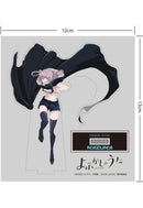 Call of The Night Cospa Nanakusa Nazuna Acrylic Stand