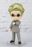 Jujutsu Kaisen Bandai Figuarts Mini Nanami Kento