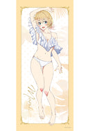 Rent-A-Girlfriend Matsumoto Shoji 2nd Season Original Illustration Big Tapestry Swimsuit Ver. Nanami Mami