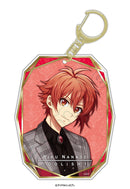 IDOLiSH7 Hagoromo Acrylic Key Chain Nanase Riku