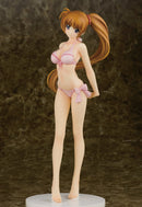 Magical Record Lyrical Nanoha Force Alphamax Nanoha swimsuit ver