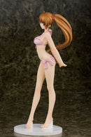 Magical Record Lyrical Nanoha Force Alphamax Nanoha swimsuit ver