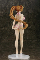 Magical Record Lyrical Nanoha Force Alphamax Nanoha swimsuit ver