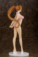 Magical Record Lyrical Nanoha Force Alphamax Nanoha swimsuit ver