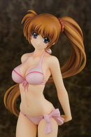 Magical Record Lyrical Nanoha Force Alphamax Nanoha swimsuit ver