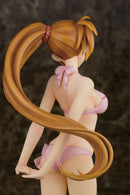 Magical Record Lyrical Nanoha Force Alphamax Nanoha swimsuit ver
