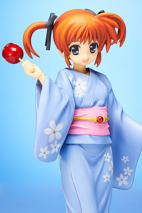 Magical Girl Lyrical Nanoha the MOVIE 2nd A's FREEing Nanoha Takamachi: