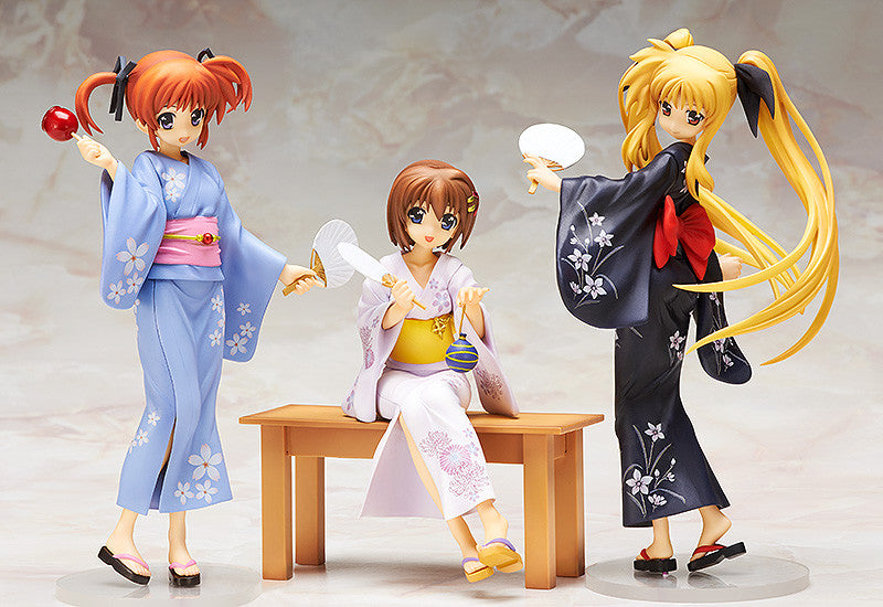 Magical Girl Lyrical Nanoha the MOVIE 2nd A's FREEing Nanoha Takamachi: