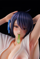 EIGHTEEN Naoko Saito illustration by Pija