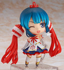 460 Magical Wars Nendoroid Naruko Aoba