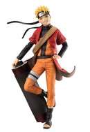 NARUTO Shippuden MEGAHOUSE G.E.M. series Naruto Uzumaki Sage mode (repeat)