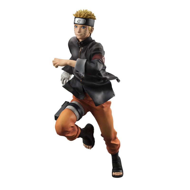 The Last -Naruto the Movie- G.E.M. Naruto Uzumaki