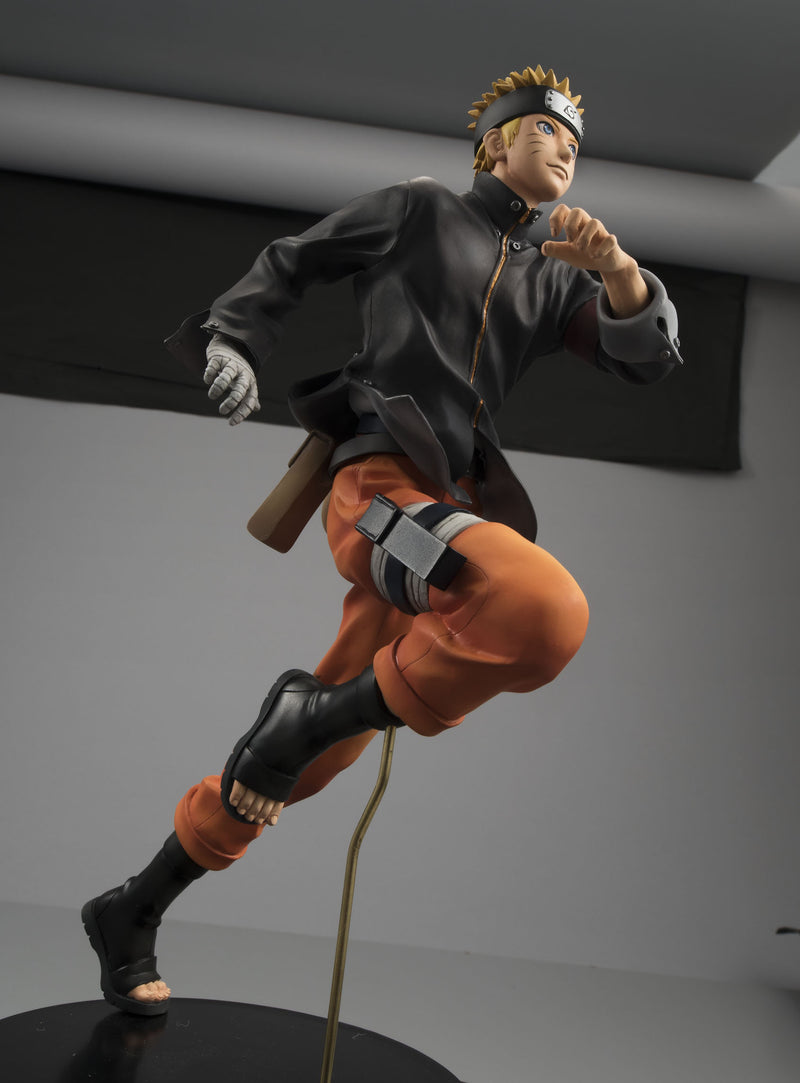 The Last -Naruto the Movie- G.E.M. Naruto Uzumaki
