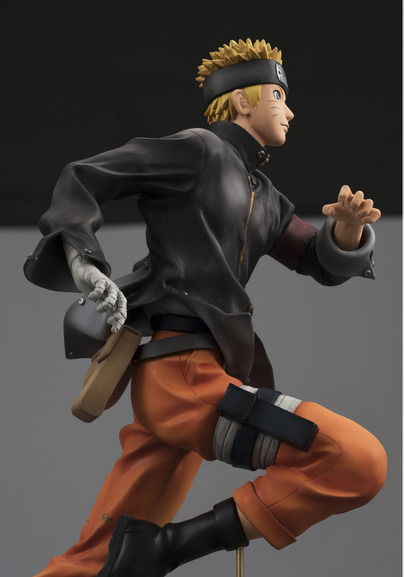 The Last -Naruto the Movie- G.E.M. Naruto Uzumaki