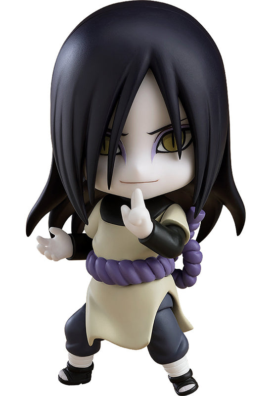 1232 Naruto Shippuden Nendoroid Orochimaru