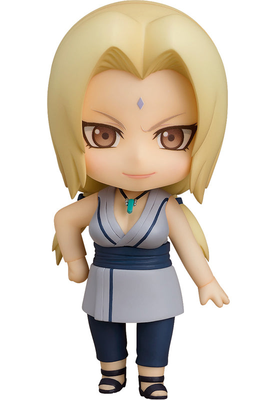 1008 Naruto Shippuden Nendoroid Tsunade