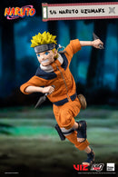 Naruto threezero 1/6 Naruto Uzumaki